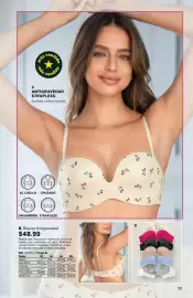 Catálogo Leonisa Página 9