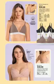 Catálogo Leonisa Página 91