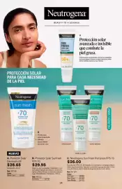 Catálogo Leonisa Página 24