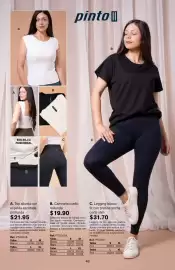 Catálogo Leonisa Página 48