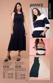 Catálogo Leonisa Página 49