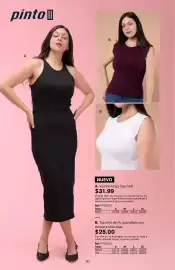 Catálogo Leonisa Página 50