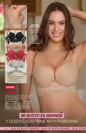 Catálogo Leonisa Página 10
