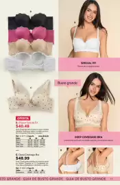 Catálogo Leonisa Página 11
