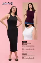 Catálogo Leonisa Página 112