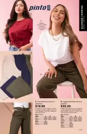 Catálogo Leonisa Página 113
