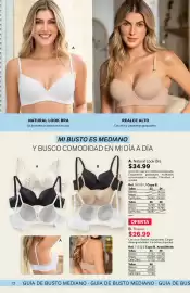 Catálogo Leonisa Página 12