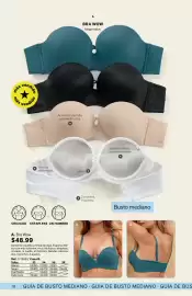 Catálogo Leonisa Página 16