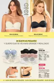 Catálogo Leonisa Página 18