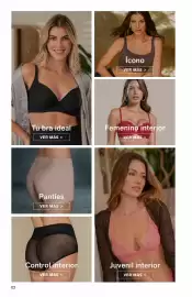 Catálogo Leonisa Página 2
