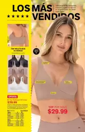 Catálogo Leonisa Página 25