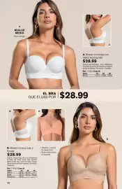 Catálogo Leonisa Página 28
