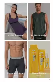 Catálogo Leonisa Página 3