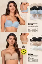 Catálogo Leonisa Página 30