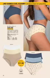 Catálogo Leonisa Página 32