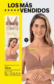Catálogo Leonisa Página 33