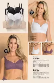 Catálogo Leonisa Página 34