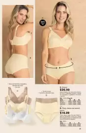 Catálogo Leonisa Página 35