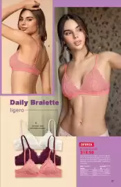 Catálogo Leonisa Página 37