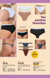 Catálogo Leonisa Página 38