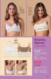 Catálogo Leonisa Página 39