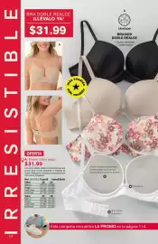 Catálogo Leonisa Página 4