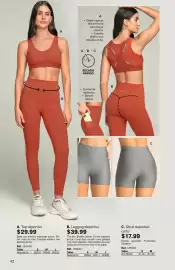 Catálogo Leonisa Página 42