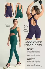 Catálogo Leonisa Página 43