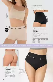 Catálogo Leonisa Página 44