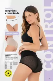 Catálogo Leonisa Página 45