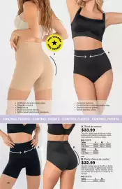 Catálogo Leonisa Página 46