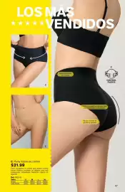 Catálogo Leonisa Página 47