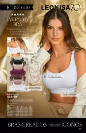 Catálogo Leonisa Página 5