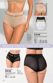 Catálogo Leonisa Página 50