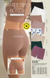 Catálogo Leonisa Página 53