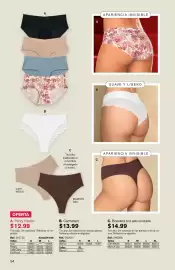 Catálogo Leonisa Página 54