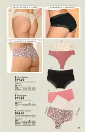 Catálogo Leonisa Página 55