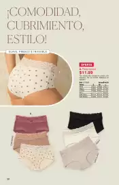 Catálogo Leonisa Página 56