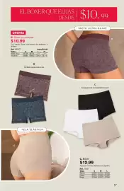 Catálogo Leonisa Página 57
