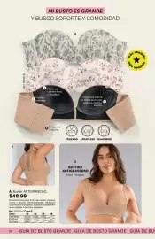 Catálogo Leonisa Página 6