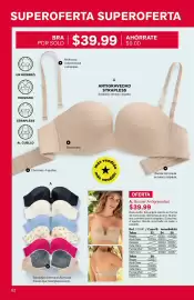 Catálogo Leonisa Página 62