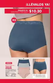 Catálogo Leonisa Página 63