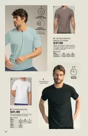 Catálogo Leonisa Página 64
