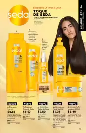 Catálogo Leonisa Página 73