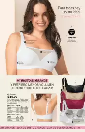 Catálogo Leonisa Página 9