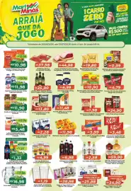 Folheto Mart Minas semana 26 Página 1