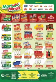 Folheto Mart Minas semana 26 Página 2