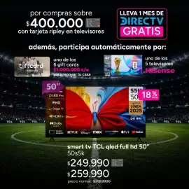 Catálogo Ripley Página 4