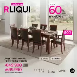 Catálogo Ripley Página 6