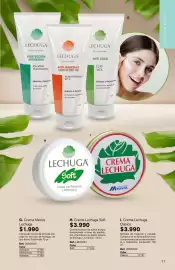 Catálogo Leonisa Página 11